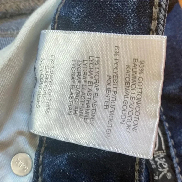 Silver Elyse skinny jeans - Picture 5 of 7